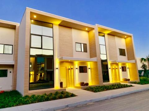 Gorgeous 4 Bd Close To @ Magic Village Yards 3097 Casa de férias
