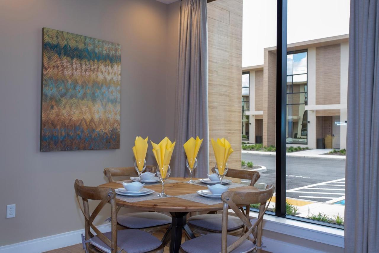 Gorgeous 4 Bd Close To @ Magic Village Yards 3097 Casa de férias