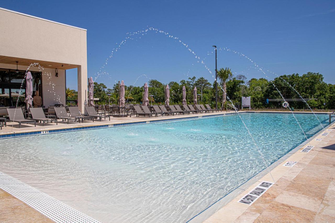 Casa de férias Gorgeous 4 Bd Close To @ Magic Village Yards 3097 Orlando