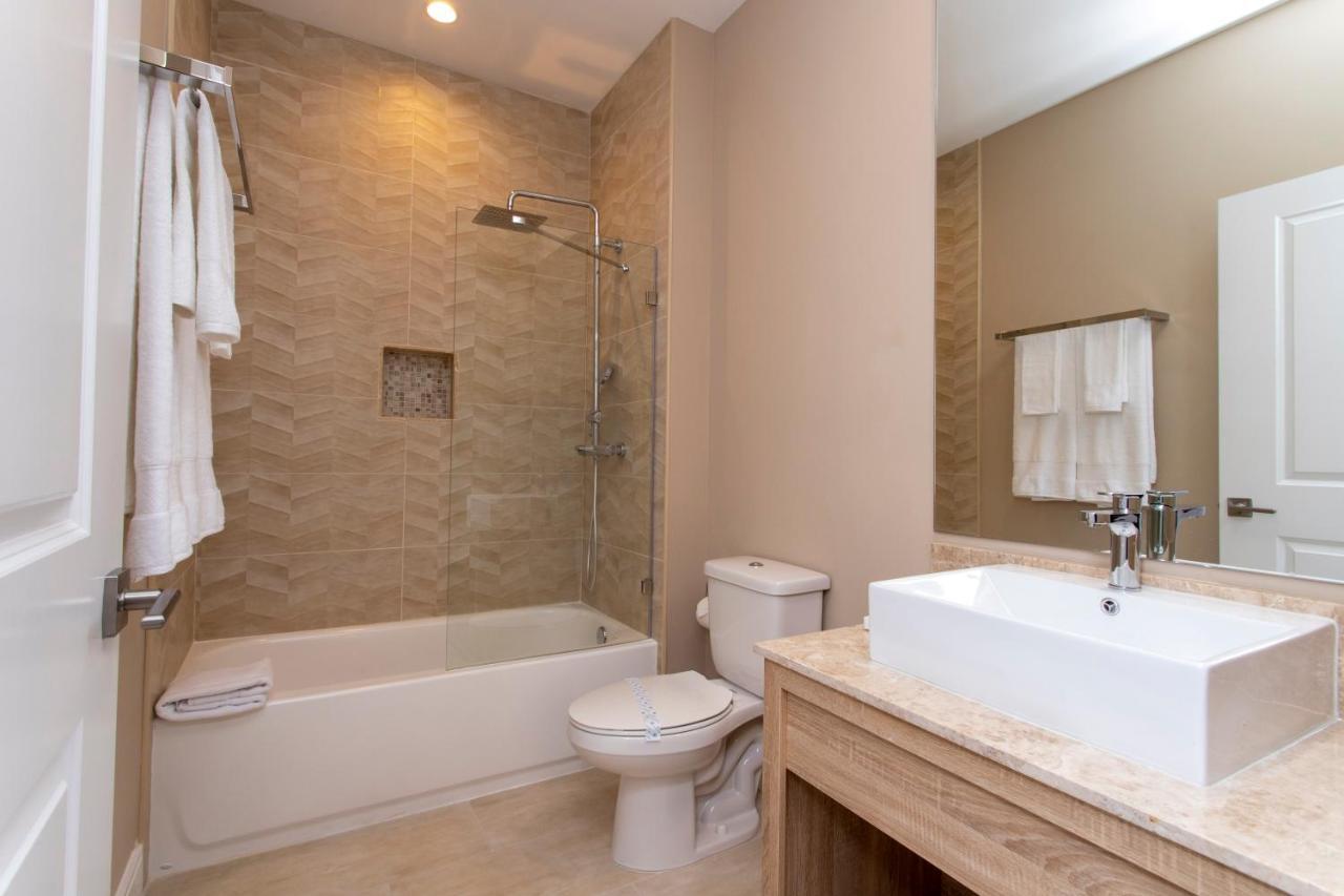 Gorgeous 4 Bd Close To @ Magic Village Yards 3097 Casa de férias