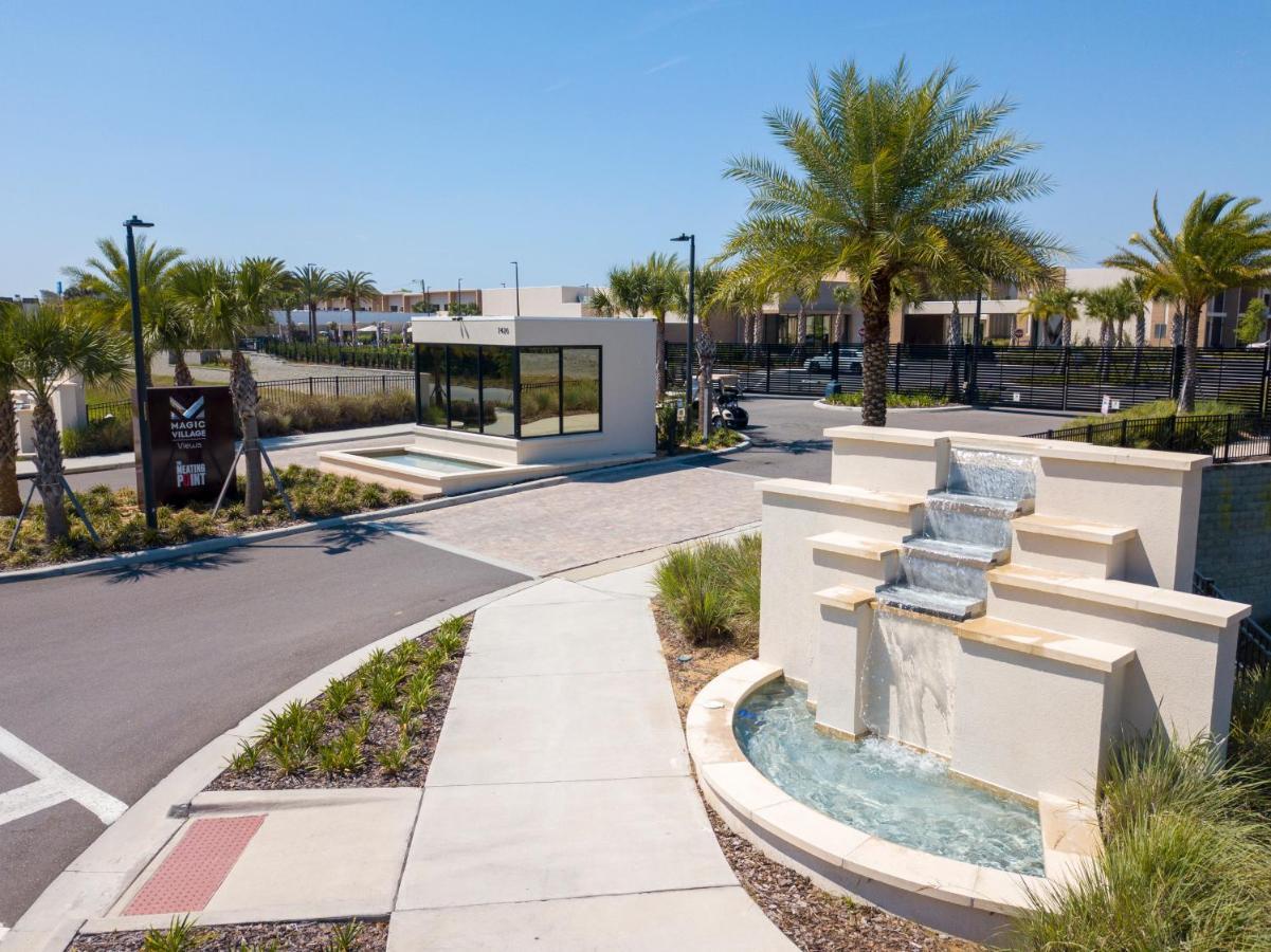 Casa de férias Gorgeous 4 Bd Close To @ Magic Village Yards 3097 *