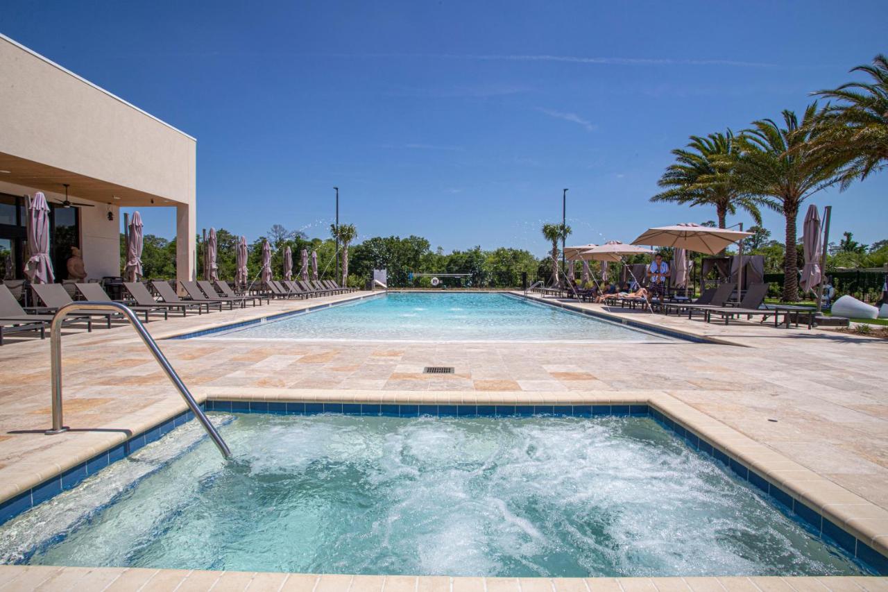 Gorgeous 4 Bd Close To @ Magic Village Yards 3097 Orlando
